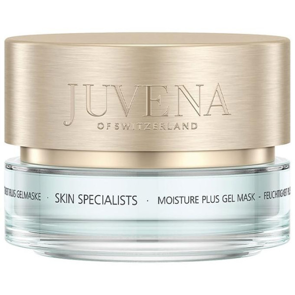 Juvena Specialist Mascarilla-Gel Hidratacion 75Ml