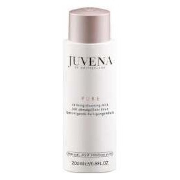 Pure Cleansing Calming Cleansing Milk 200 Ml