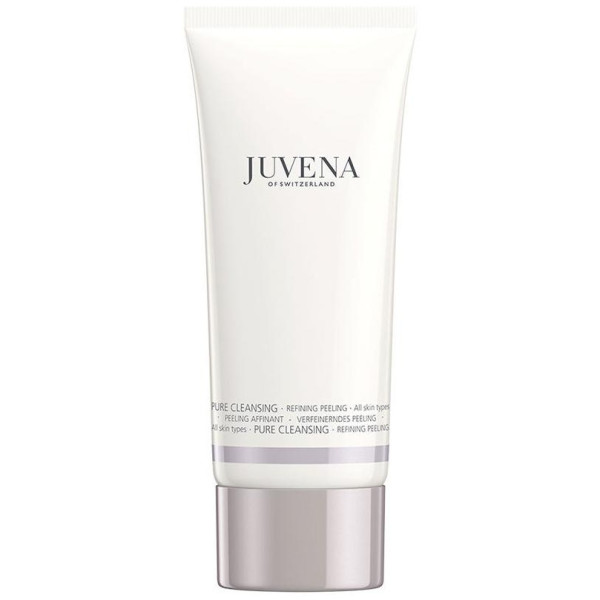 Juvena Pure Refining Peeling Todos Os Tipos De Pele 100Ml