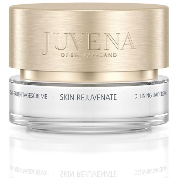 Skin Rejuvenate Crema Facial Delineadora De Día 50Ml