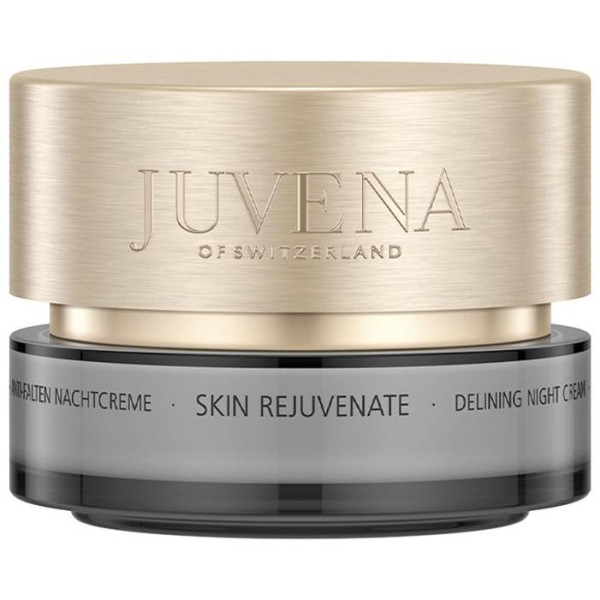Juvena Rejuvenate Delining Cream Noite Pele Normal E Seca 50Ml