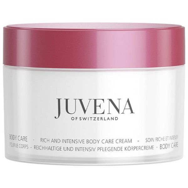 Body Care Rich Y Intensive Body Care Cream 200 Ml