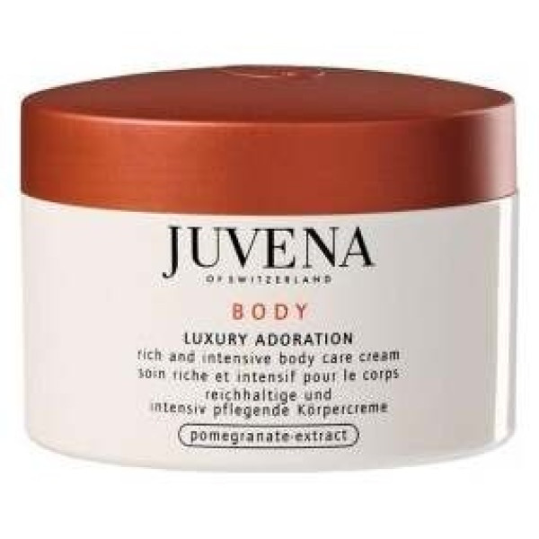 Body Care Rich Y Intensive Body Care Cream 200 Ml