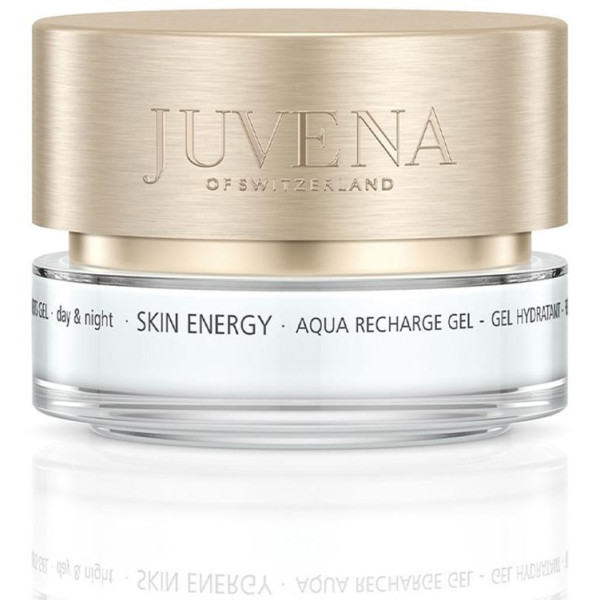 Juvena Skin Energy Cream Gel De Pele Oleosa 50Ml