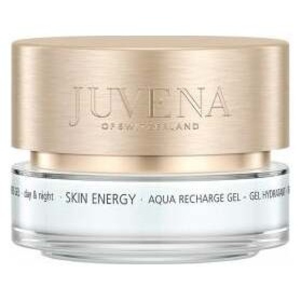 Juvena Skin Energy Cream Gel De Pele Oleosa 50Ml