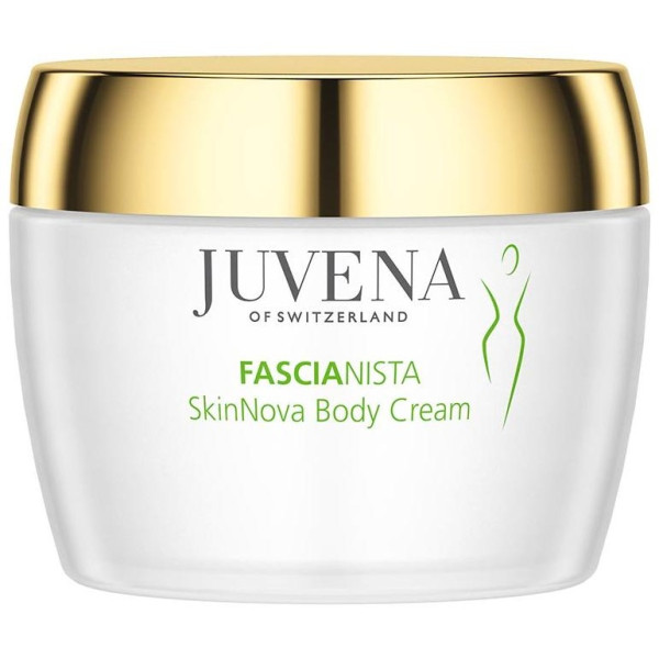 Juvena Fascianista Body Cream 200Ml