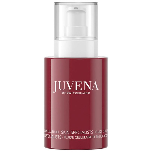 Juvena Specialists Retinol Y Hyaluron Cell Fluid 50Ml