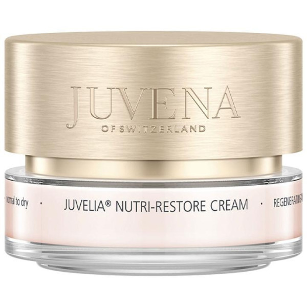 Juvelia Nutri-Restore Cream 50 Ml