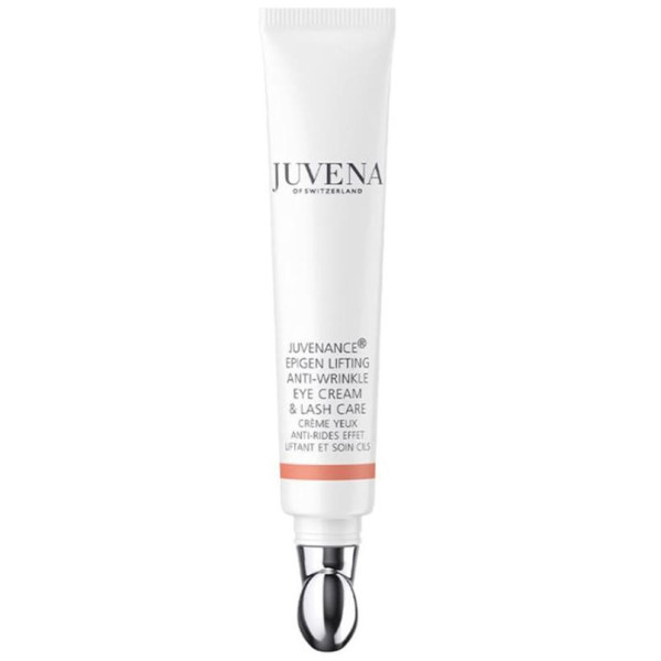 Juvenance Epigen Lifting Anti-Wrinkle Eye Cream Y Lash Care 20 Ml
