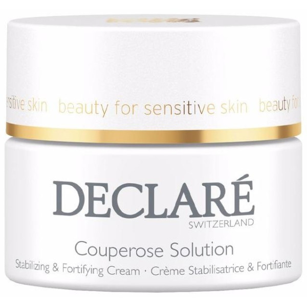 Declaré Stress Balance Couperose Solution 50Ml