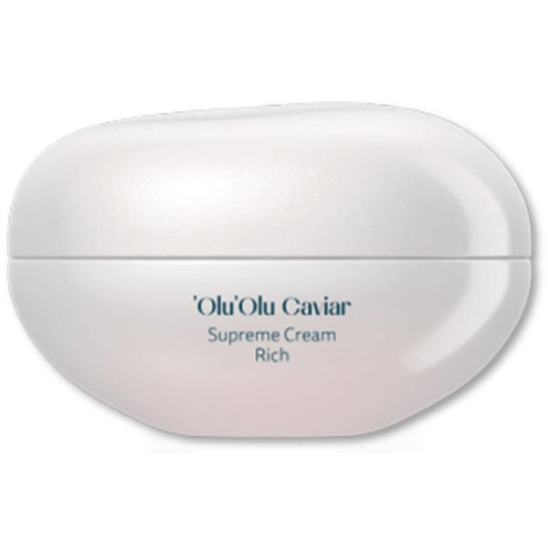 Olu'Olu Caviar Supreme Crema Rica 50 Ml