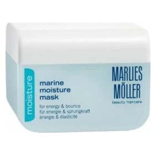 Marlies Moller Marine Mask 125Ml