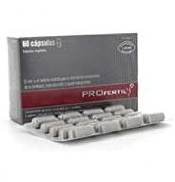 Profertil (60 Capsulas)