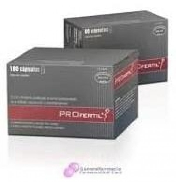 Profertil (180 Capsulas)