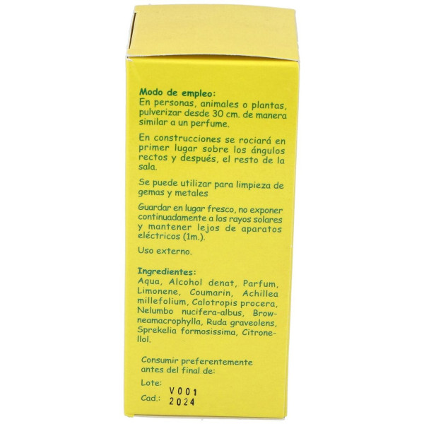 Mediterraneo Sun Spray Aureo 100Ml