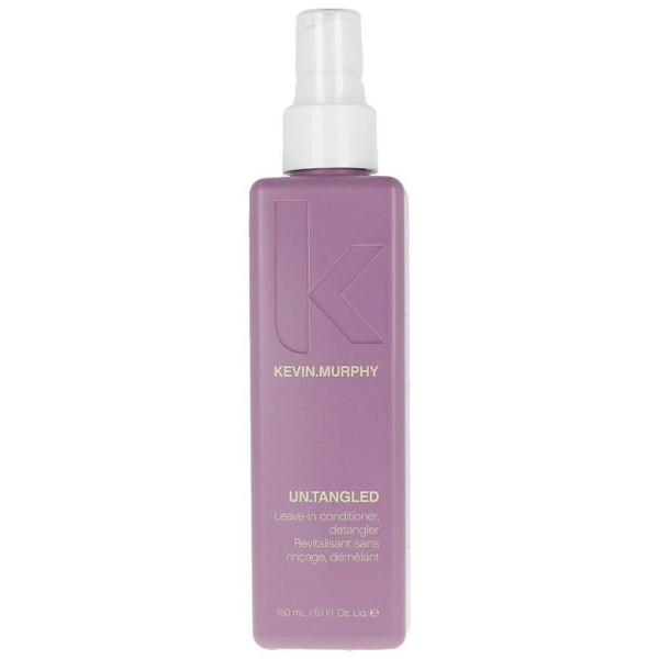 Un Tangled Leave In Conditioner Detangler 150 Ml