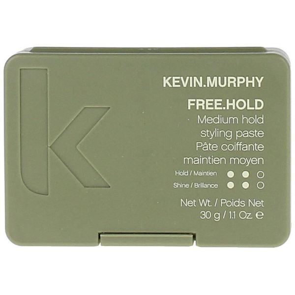 Kevin Murphy Free Hold Medium Hold Styling Paste 30G