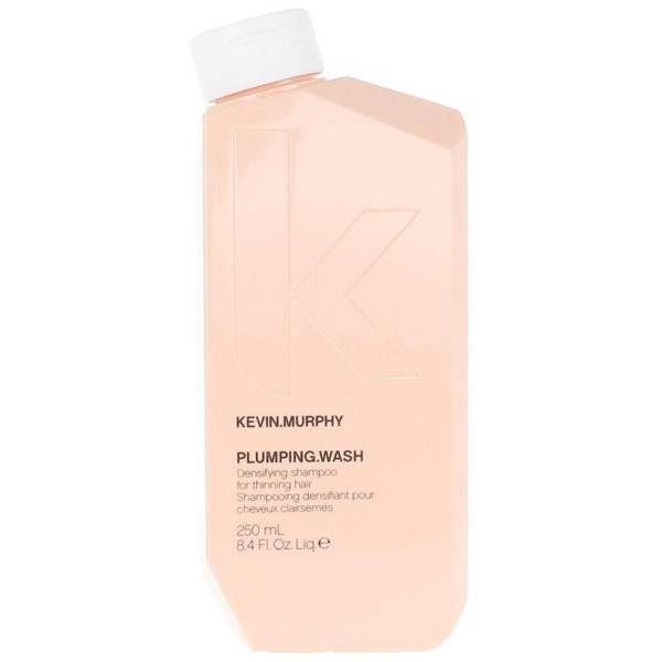 Plumping Wash Champú Cabello Finos Debilitados 250 Ml