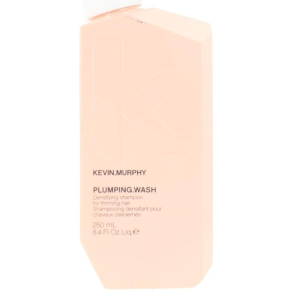 Plumping Wash Densifying Shampoo 250 Ml