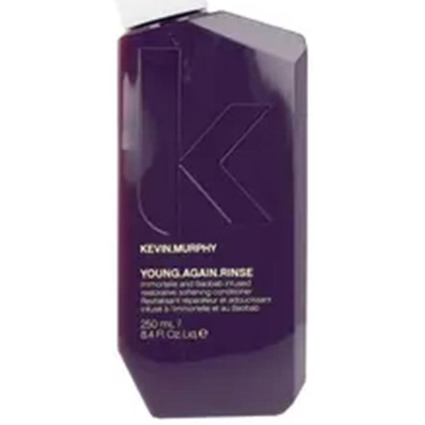 Young.Again.Rinse Acondicionador Antienvejecimiento 250 Ml 2