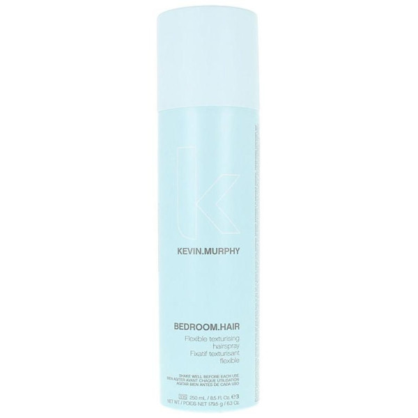 Bedroom Hair Spray Texturizante 250 Ml