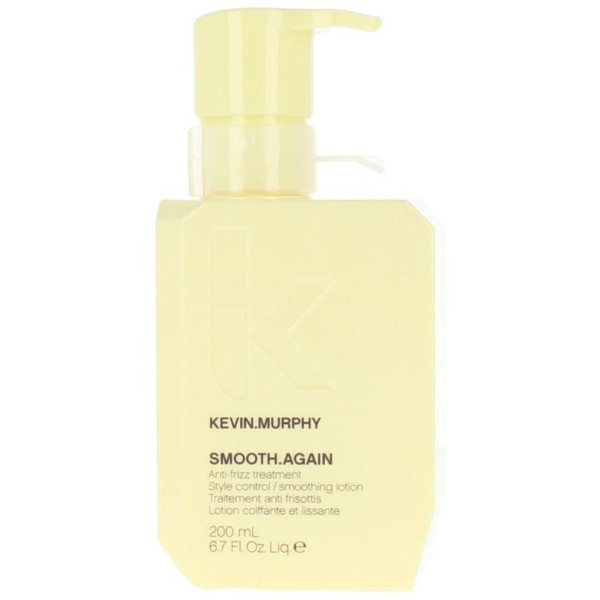 Smooth Again Tratamiento Antiencrespamiento 200 Ml