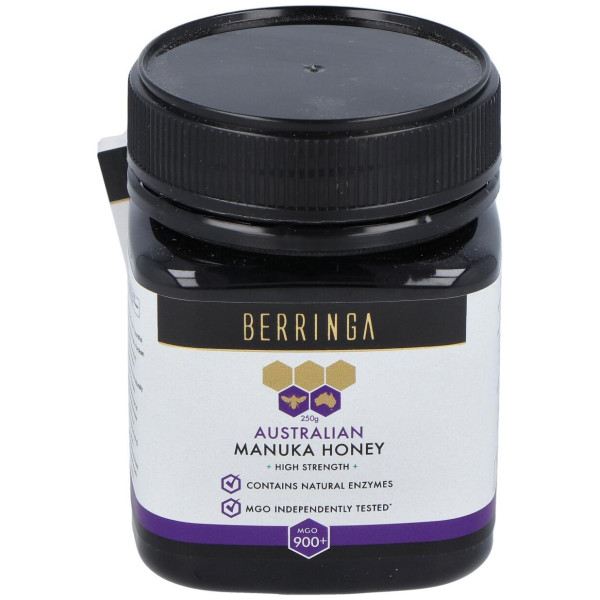 Miel De Manuka 900Mgo 250Gr. 2