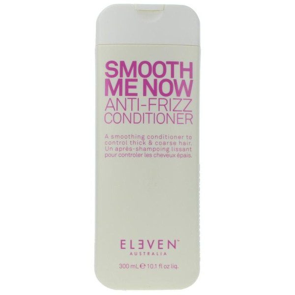 Eleven Smooth Me Now Anti-Frizz Conditioner 300Ml