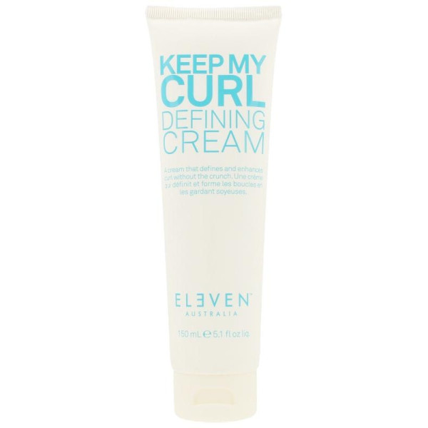 Eleven Keep My Curl Defining Cream 150Ml
