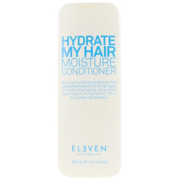 Eleven Hydrate My Hair Moisture Conditioner 300Ml