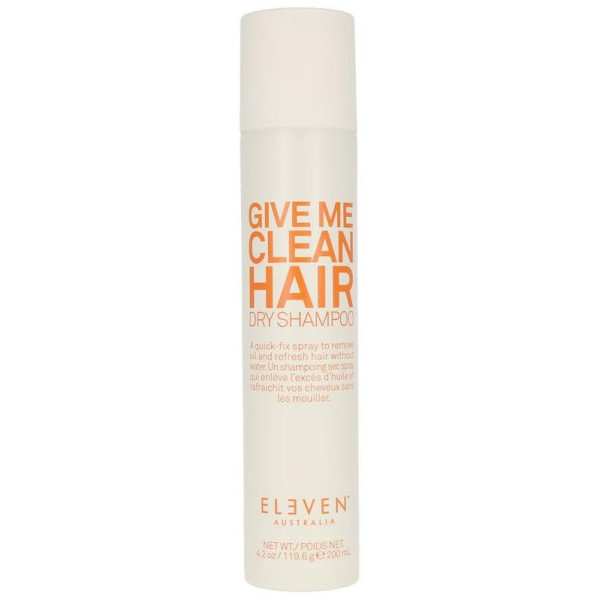 Give Me Clean Hair Shampoo 200 Ml