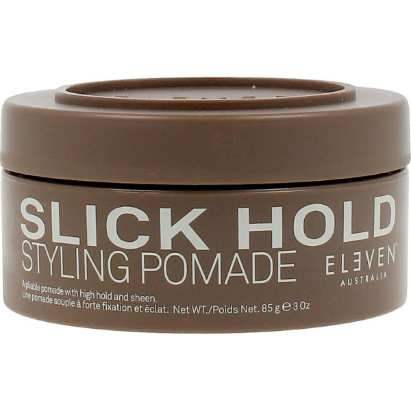 Eleven Silck Hold Styling Pomade 85G