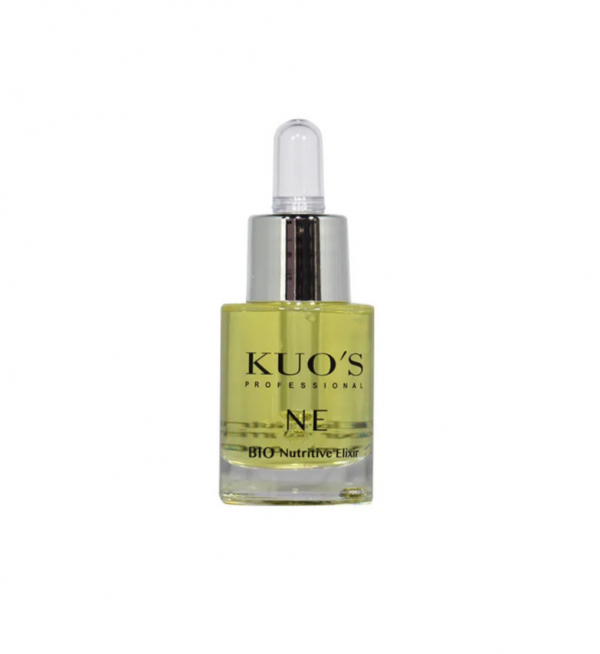 NE BIO Elixir Nutritivo, 15 ml. - Kuo's