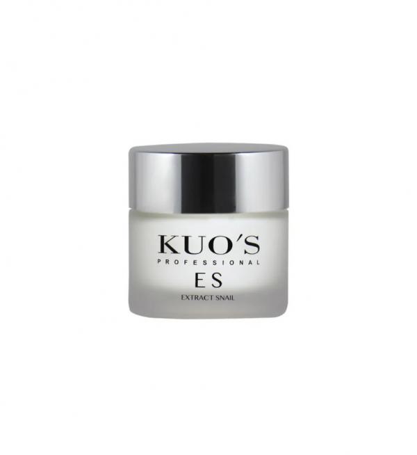 ES Crema Extracto de Caracol, 50 ml. - Kuo's