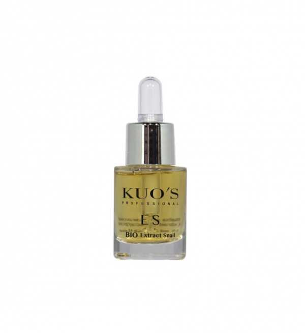 ES BIO Extracto de Caracol, 15 ml. - Kuo's