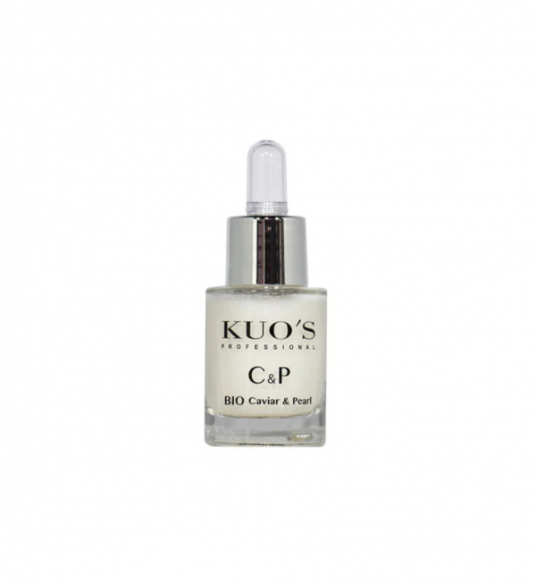 C&P BIO Caviar & Perla, 15 ml. - Kuo's