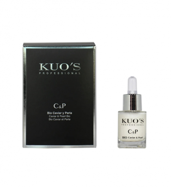 C&P BIO Caviar & Perla, 15 ml. - Kuo's