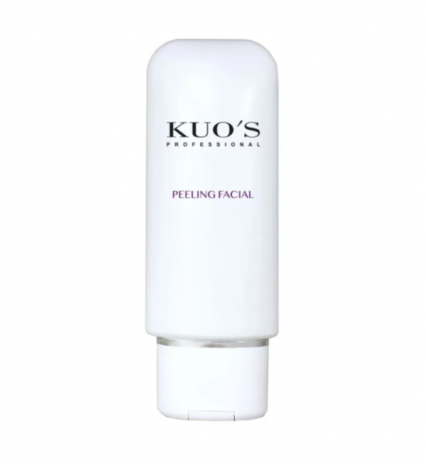 Peeling Facial, 200 ml. - Kuo's
