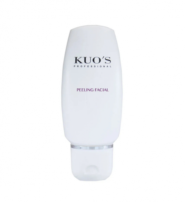  Peeling Facial, 100 ml. - Kuo's