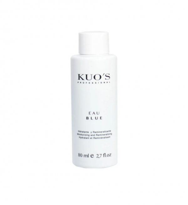 Anti-Stress Peel-Off Mask, 30 ml. - Kuo's