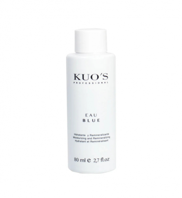 Detox Peel-Off Mask, 30 ml. - Kuo's