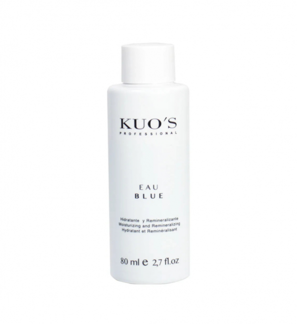 Eye Contour Peel-Off Mask, 30 ml. - Kuo's