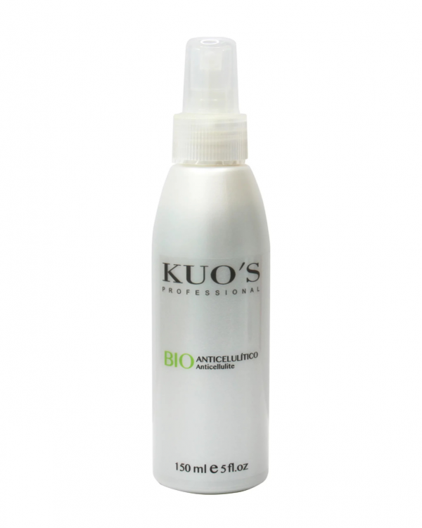 Bio Corporal Anticelulítico, 150 ml. - Kuo's