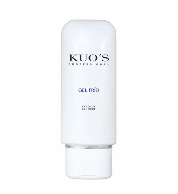 Gel Frío, 200 ml. - Kuo's