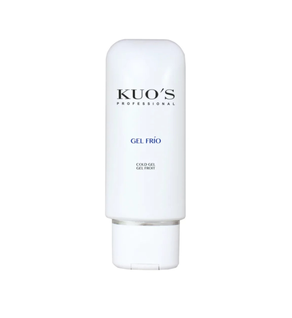 Gel Frío, 200 ml. - Kuo's