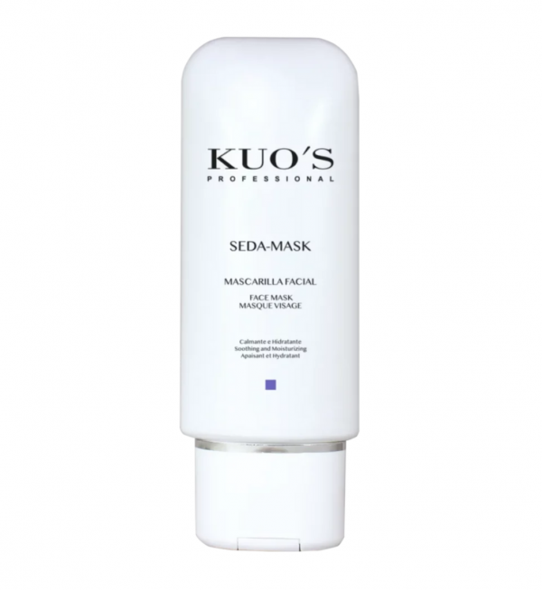 Mascarilla Facial Seda-Mask, 200 ml. - Kuo's