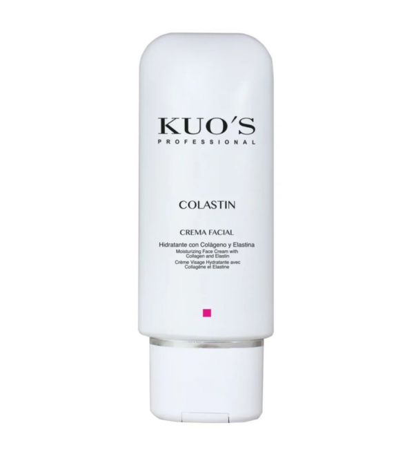 Colastin Crema Facial, 200 ml. - Kuo's