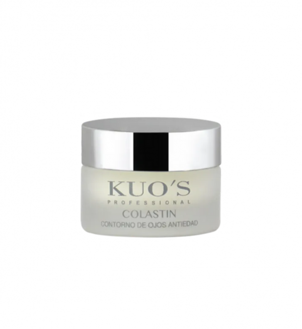 Contorno de ojos Colastin, 15 ml. - Kuo's