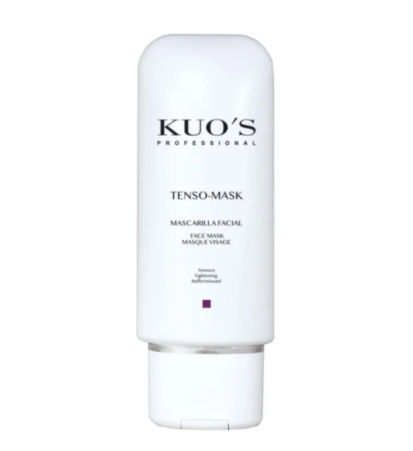 Mascarilla Facial Tenso-Mask, 200 ml. - Kuo's