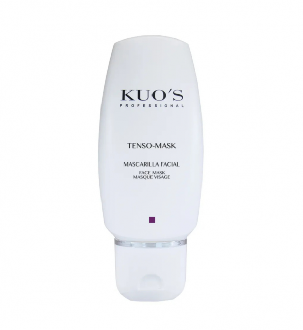 Mascarilla Facial Tenso-Mask, 100 ml. - Kuo's